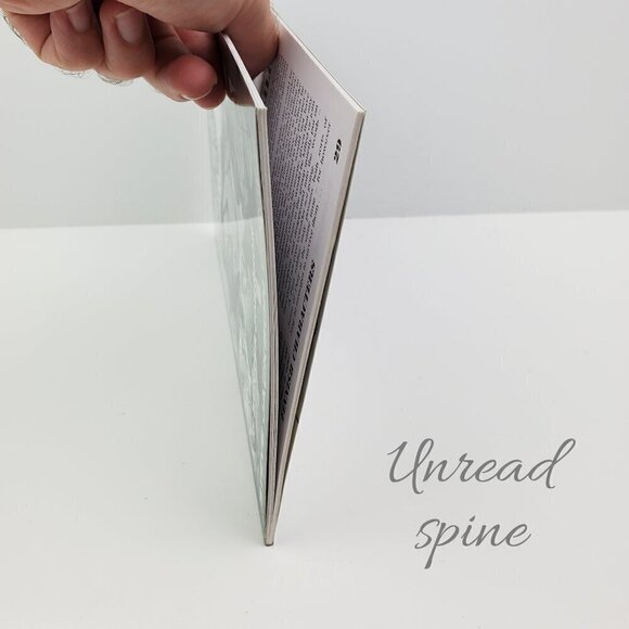 GURPS Frozen Hell RPG Book Steve Jackson Games Johnson First Print Unread - Picture 4 of 8